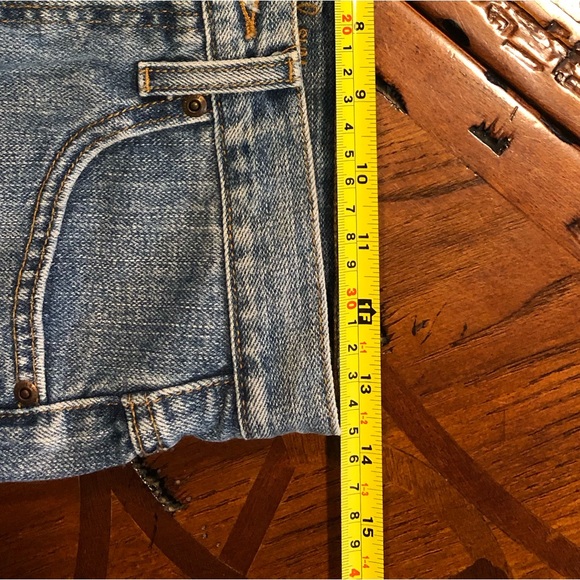 Cruel Girl Jeans - Picture 5 of 8